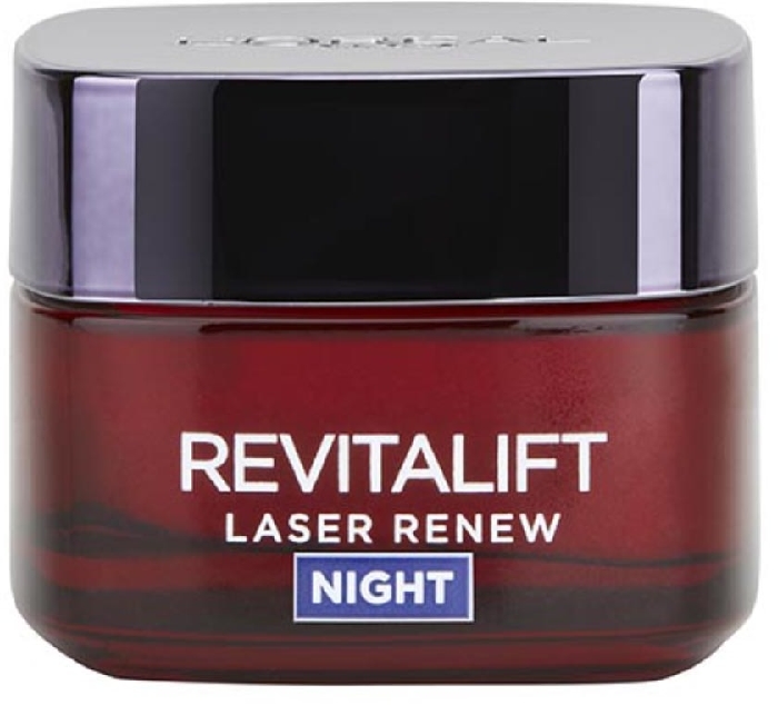 L'Oreal Revitalift Laser Renew Night Cream 50ml