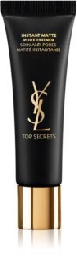 Yves Saint Laurent Top Secrets Ultra Light Mattifying Care Pore Refiner LA409900