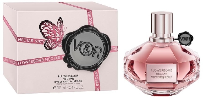 Viktor&Rolf Flowerbomb Nectar Intense 90ml