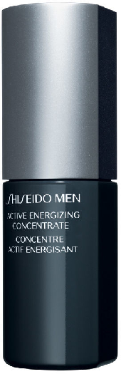 Shiseido Men Active Energizing Concentrate 50ml