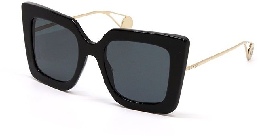 Gucci, women's sunglasses