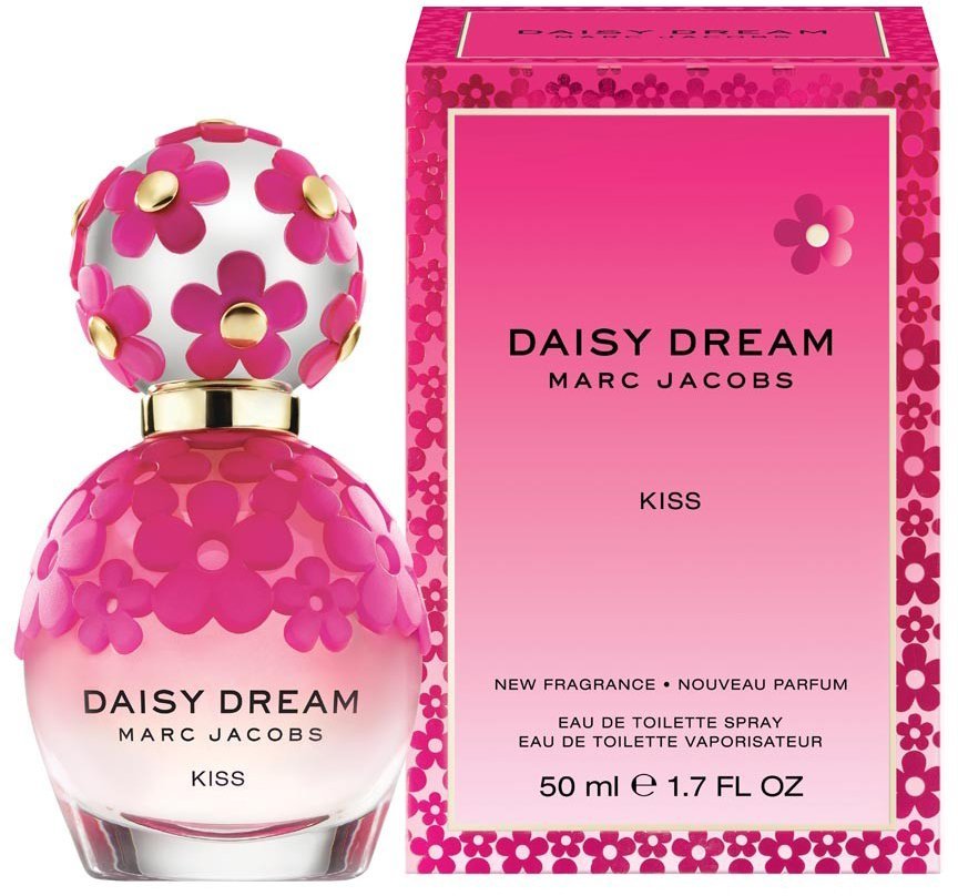 daisy dream marc jacobs pink