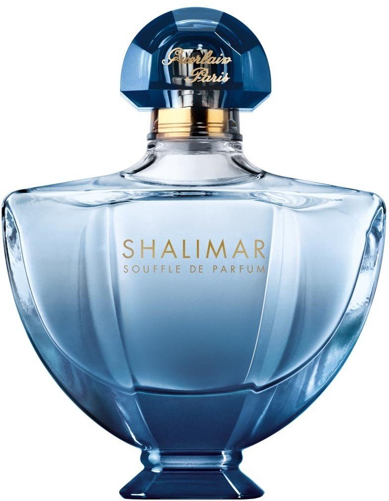 mon premier shalimar guerlain