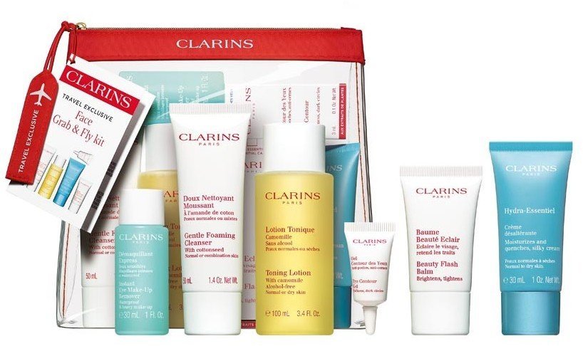 Clarins Косметика Купить В Спб Интернет Магазин