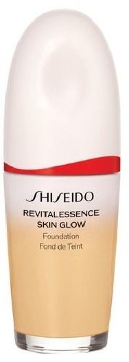 Shiseido Revitalessence Skin Glow Foundation N° 250 10119352301 30ml