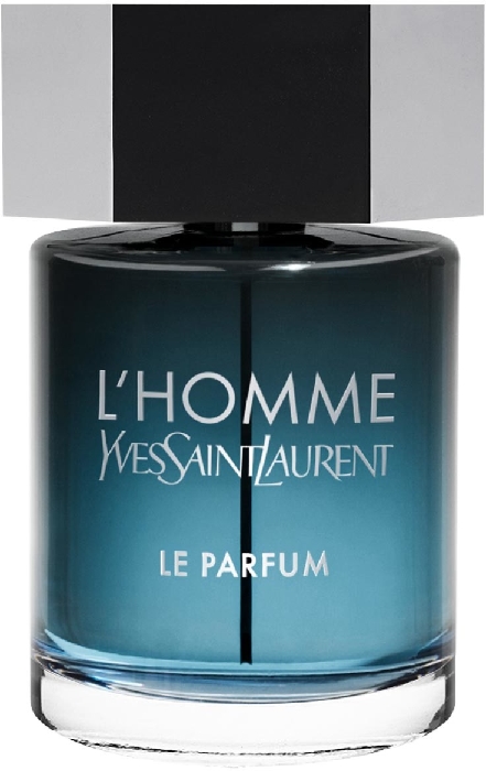 Yves Saint Laurent L'Homme Eau de Parfum 100 ml