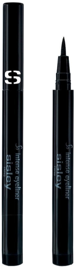Sisley Intense Eyeliner Deep Black 1ml
