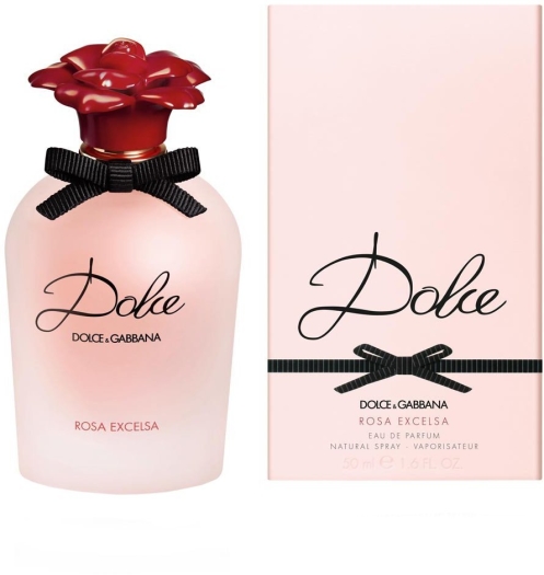 Dolce&Gabbana Dolce Rosa Excelsa EdP 50ml
