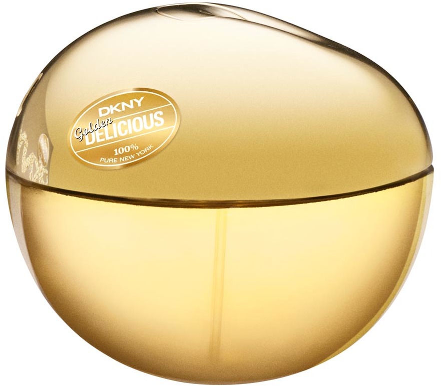 DKNY Golden Delicious EdP 50ml DKNY Golden Delicious EdP 50ml