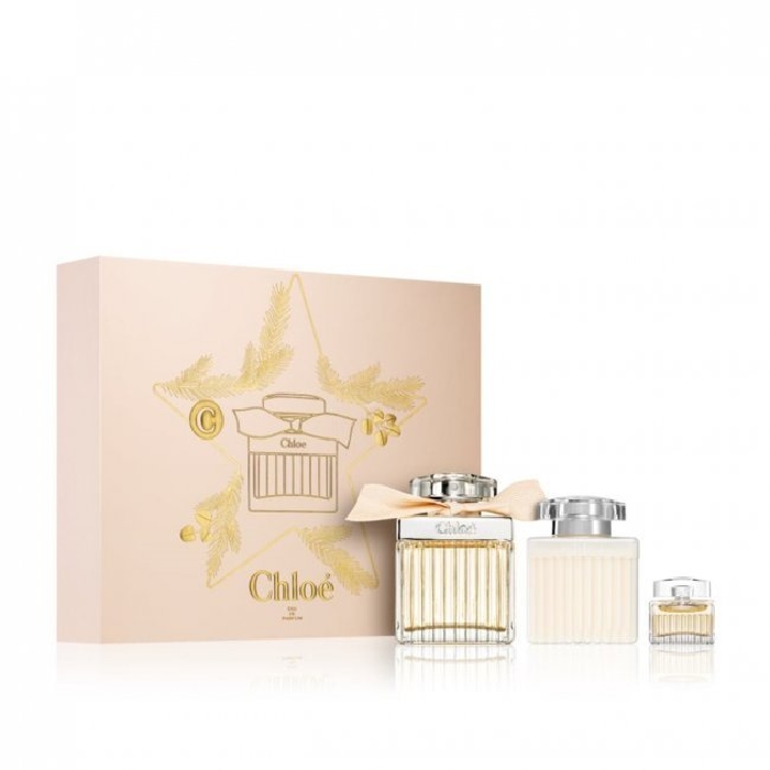 Chloe Signature Set 99350101229
