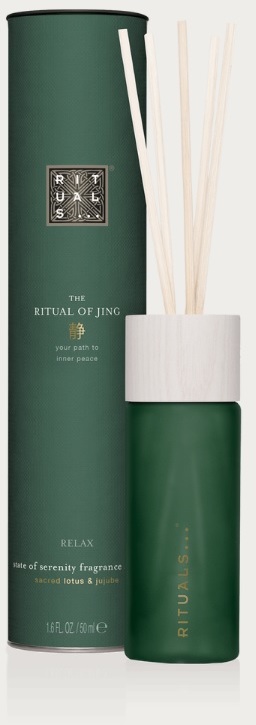 Rituals The Ritual Of Jing Fragrance Mini Sticks Rituals The Ritual Of Jing Fragrance Mini Sticks