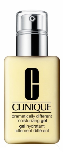 Clinique Dramatically Different Moisturizing Gel 200ml