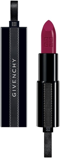 Givenchy Rouge Interdit Lipstick N8 Framboise Obscur 3.4g