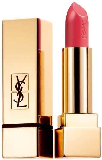 Yves Saint Laurent Rouge pur Couture Lipstick N17 Rose dahlia