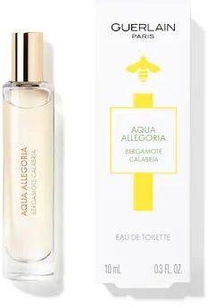 Guerlain Aqua Allegoria Eau de Toilette Bergamote Calabria 10 ml Guerlain Aqua Allegoria Eau de Toilette Bergamote Calabria 10 ml