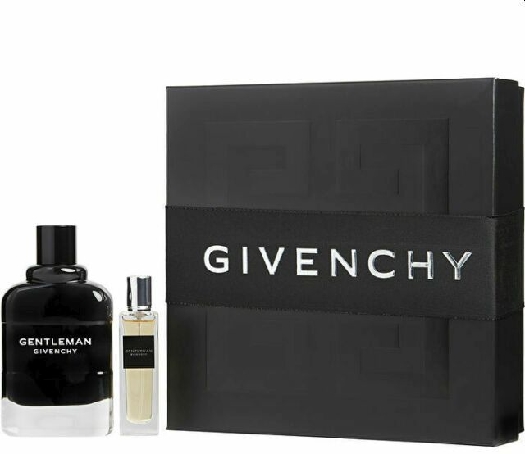 Givenchy Gentleman Set