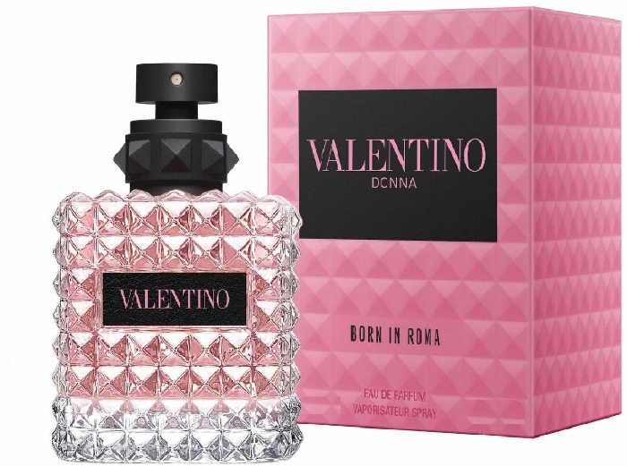 Valentino Born in Roma Donna Eau de Parfum 100ml