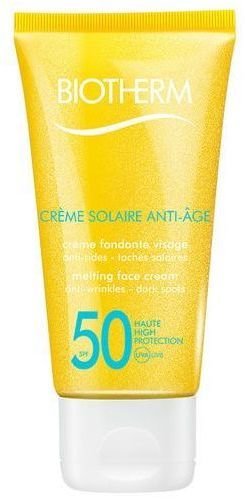 Biotherm Solaire Anti-Age SPF 50 Sun Cream 50ml Biotherm Solaire Anti-Age SPF 50 Sun Cream 50ml