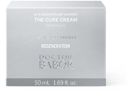 Babor The Cure Cream 50ml