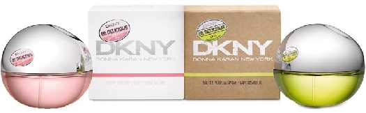 DKNY Eau de parfum collection DONNA KARAN EdP 30ml+30ml