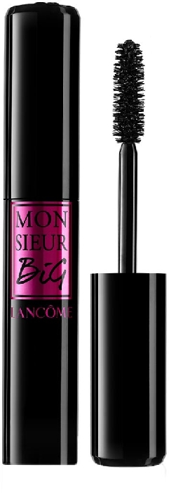 Lancôme Monsieur Big Mascara N1 Black 10ml
