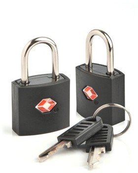 Travel Blue 028 2xTSA Lock Travel Blue 028 2xTSA Lock