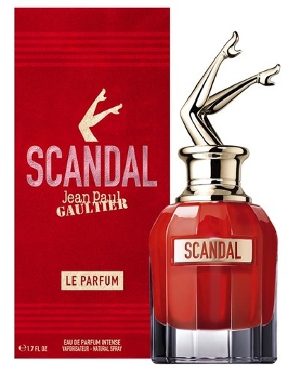 Jean Paul Gaultier Scandal Le Parfum Eau de Parfum 50ml