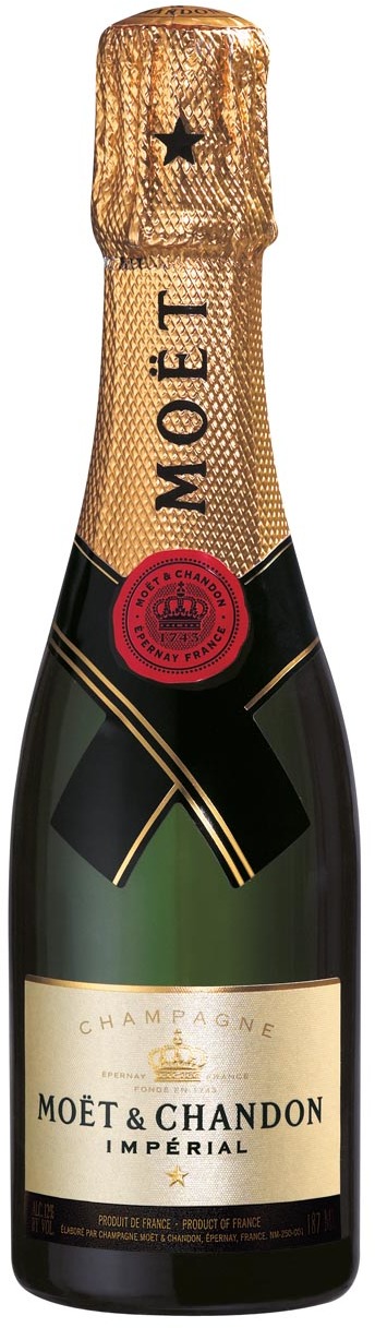 Moet&Chandon Brut Impérial, white 0.375L Moet&Chandon Brut Impérial, white 0.375L