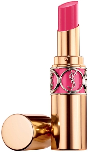 Yves Saint Laurent Rouge Volupte Shine Lipstick N49 Rose Saint Germain 4g