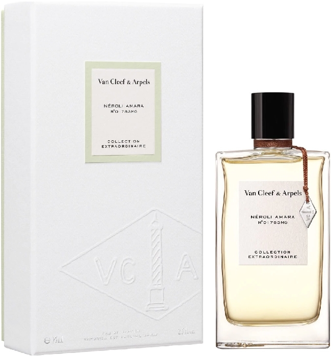 Van Cleef & Arpels Collection Extraordinaire Neroli Amara Eau de Parfum 75ml