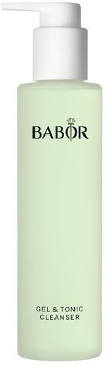 Babor Cleansing Gel&Tonic Cleanser 401674 200 ml