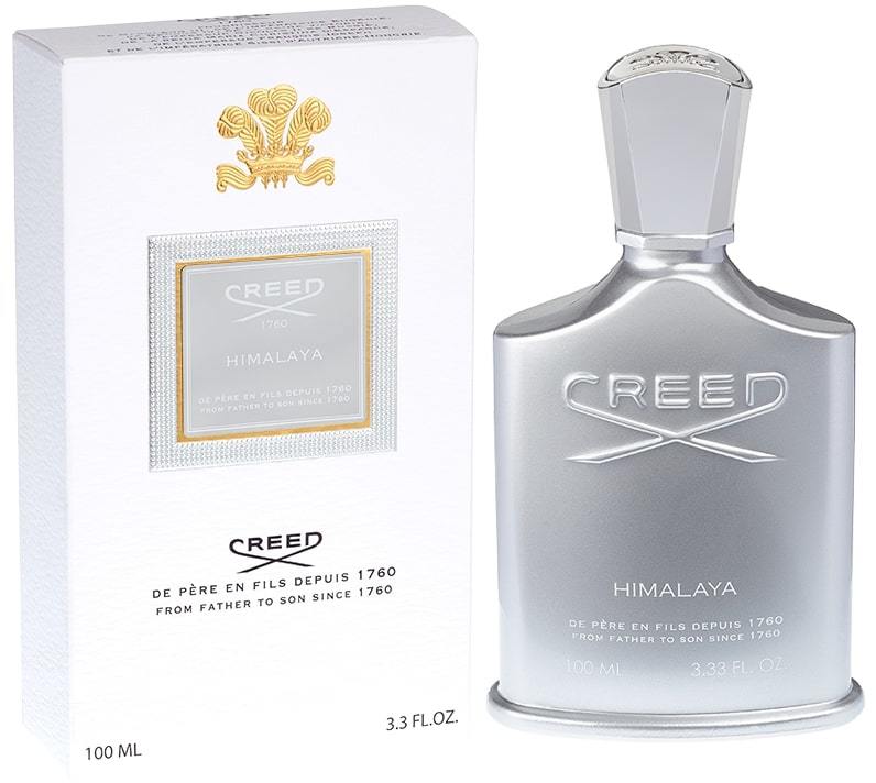 filter Optimal ide Creed Himalaya Eau de Parfum 100 ml in duty-free at airport Boryspil