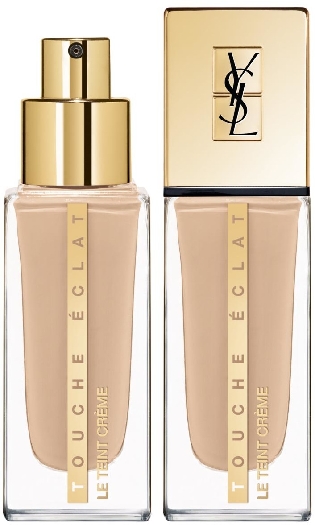 Yves Saint Laurent Le Teint Touche Eclat Creme Foundation N° B20 Beige 25 ml
