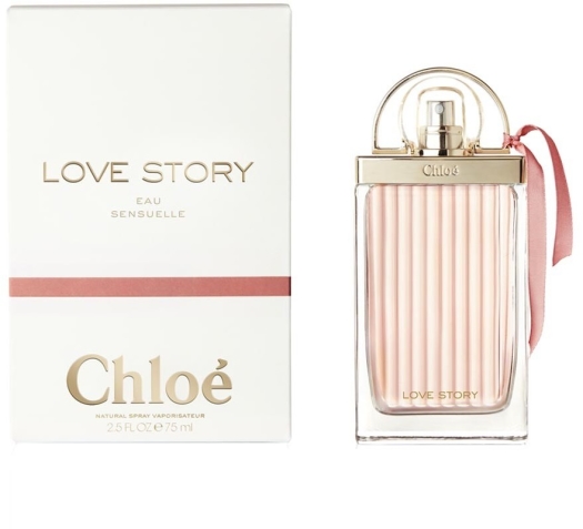 chloe love story 100ml