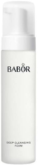 Babor Cleansing Deep Cleansing Foam 401671 200 ml