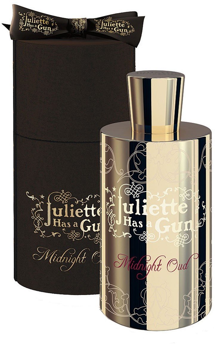 Juliette Has A Gun Oud Perfume 2024 favors