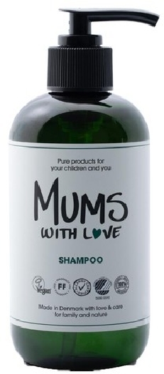 Mums WITH LOVE Shampoo 2004 250 ml