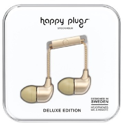 Happy Plugs 7832 In-ear Champ AIR