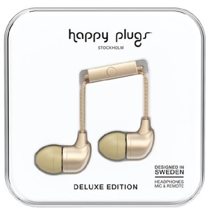 Happy Plugs 7832 In-ear Champ AIR