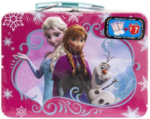 Disney Frozen Lunchbox 50g