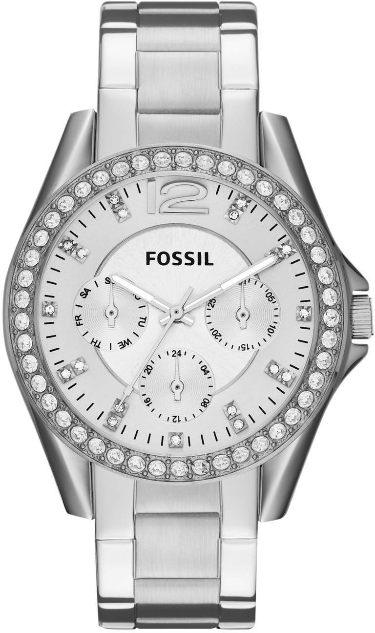 Fossil ES3202 Women's Watch Fossil ES3202 Women's Watch