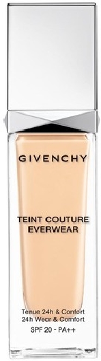 Givenchy Teint Couture Everwear Foundation N98 P080319 30 ml