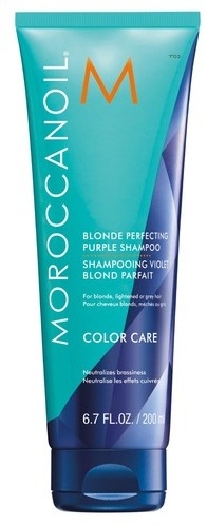 Moroccanoil Hair Shampoo MO-PUSH200EE 200 ml
