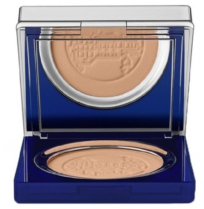 La Prairie Skin Caviar Powder Finish Powder Peche Peche