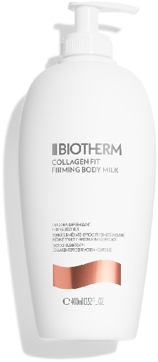 Biotherm Collagen Fit Body Milk body emulsion
