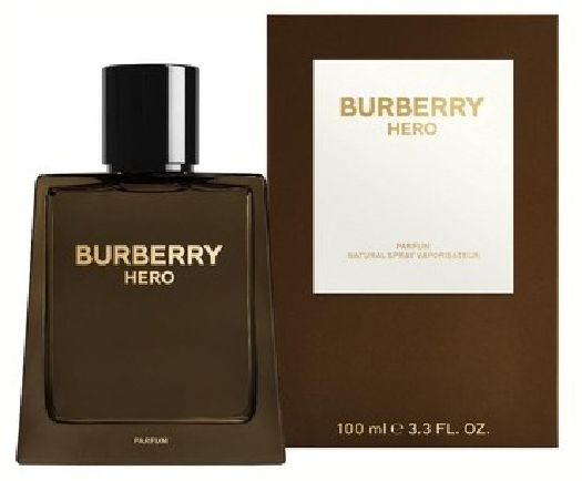 Burberry Hero Parfum 99350178739 100ml