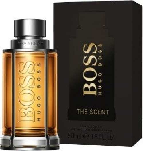 Boss The Scent EdT 50ml