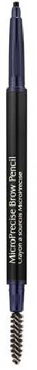 Estee Lauder Skinny Brow Pencil Eyebrow Liners / Shapers 05 Black 0.09 g