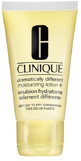 Clinique 3 Steps-System Skincare Dramatically Different Moisturizing Lotion + Mini KFNK01 30ML