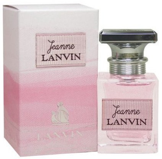 Jeanne Lanvin EdP 50ml